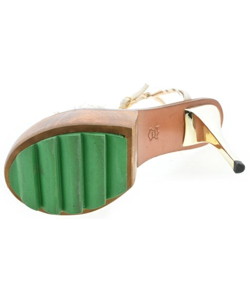 UNDER COVER 高跟鞋