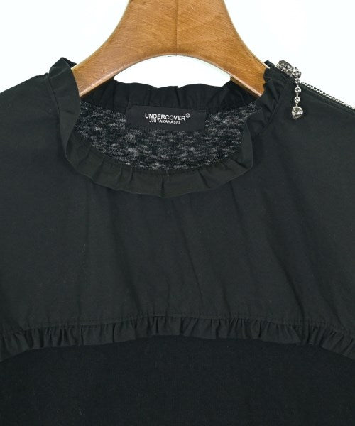 UNDER COVER T恤/上衣