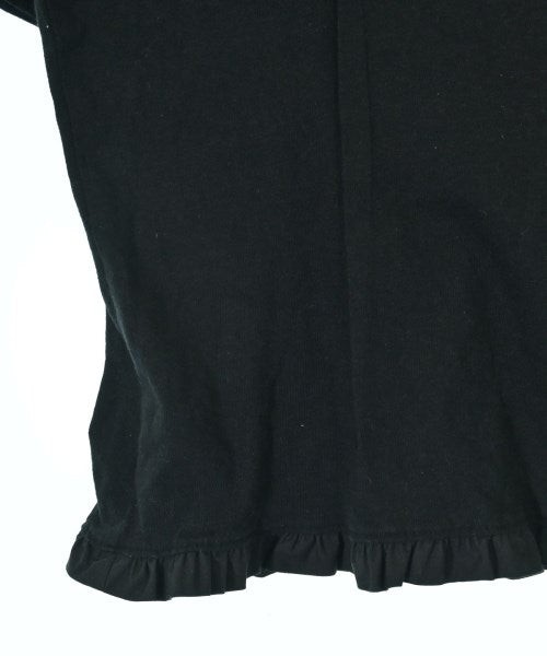 UNDER COVER T恤/上衣