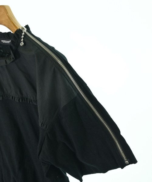 UNDER COVER T恤/上衣