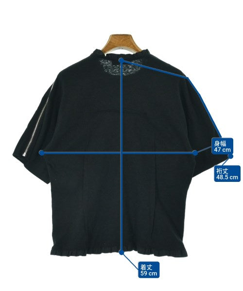 UNDER COVER T恤/上衣