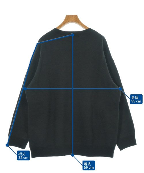 UNDER COVER 運動衫