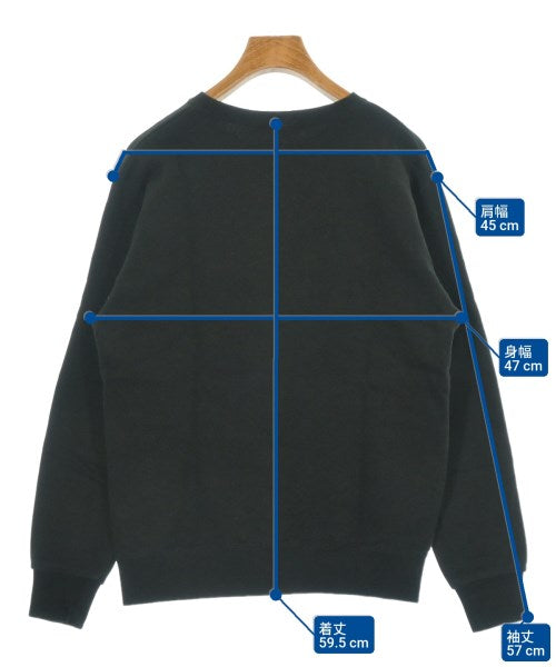 UNDER COVER 運動衫