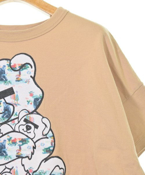 UNDER COVER T恤/上衣