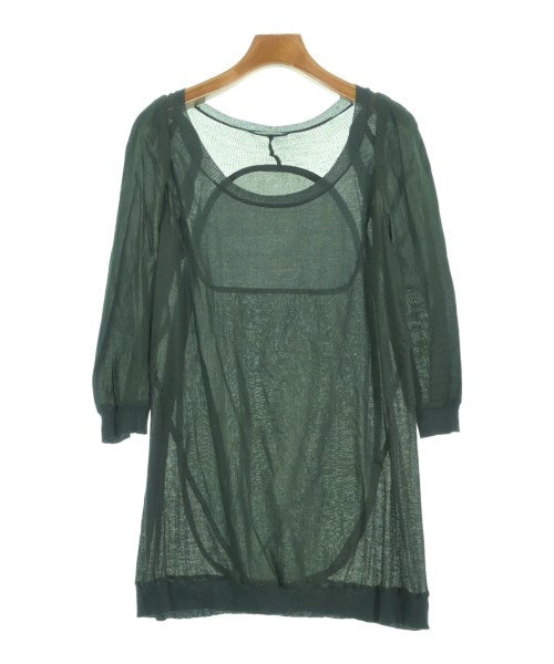 UNDER COVER 開襟衫