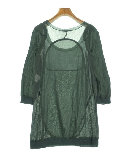 UNDER COVER 開襟衫