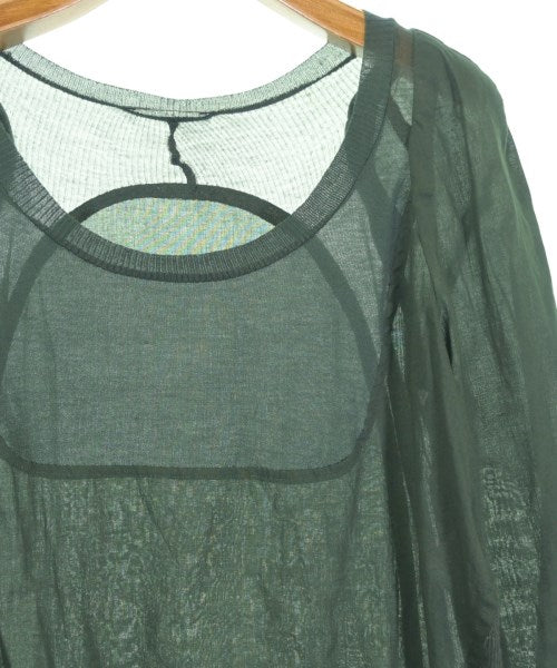 UNDER COVER 開襟衫