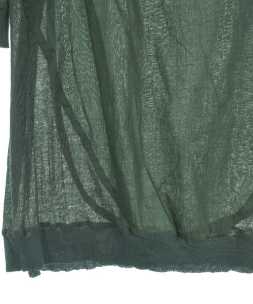 UNDER COVER 開襟衫