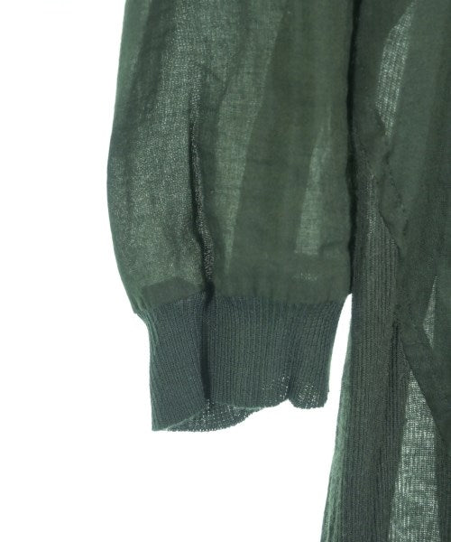 UNDER COVER 開襟衫