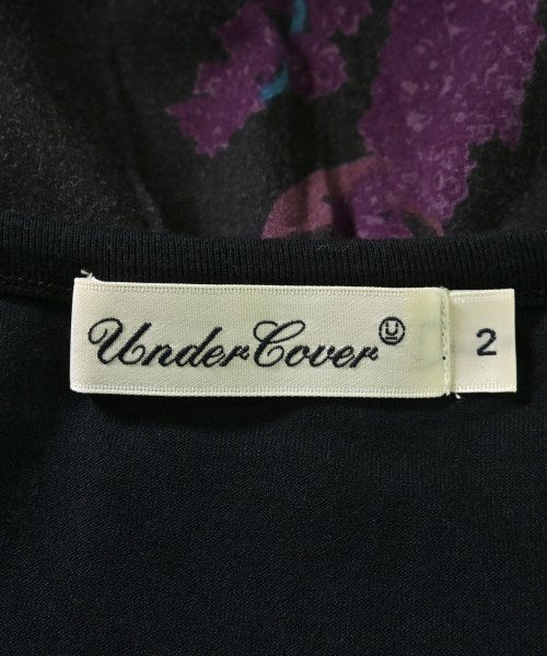 UNDER COVER 洋裝