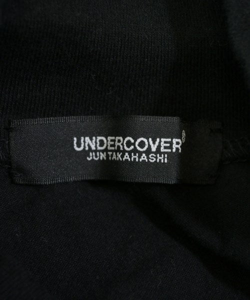 UNDER COVER T恤/上衣