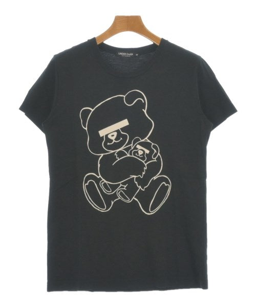 UNDER COVER T恤/上衣