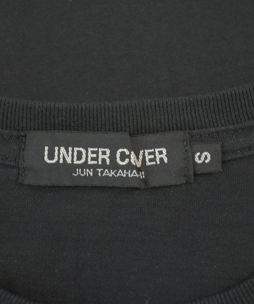 UNDER COVER T恤/上衣