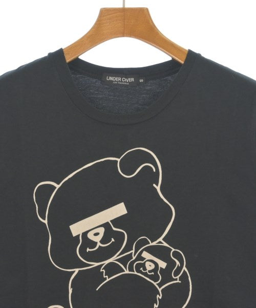 UNDER COVER T恤/上衣