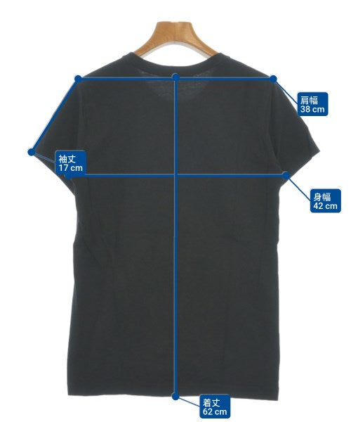 UNDER COVER T恤/上衣