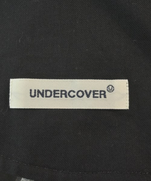 UNDER COVER 其他款