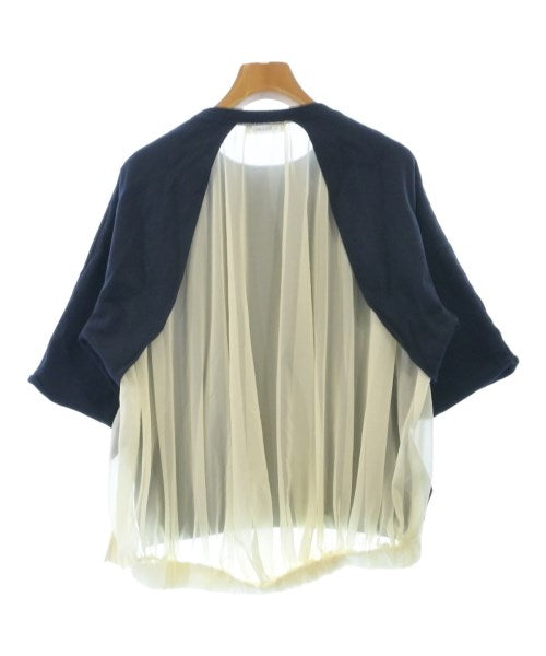 UNDER COVER T恤/上衣