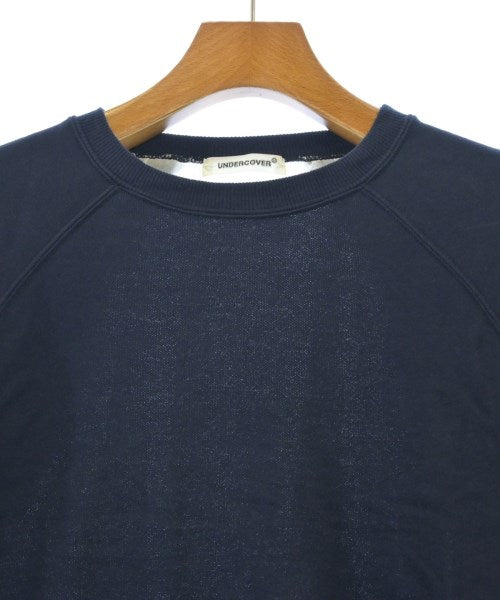 UNDER COVER T恤/上衣