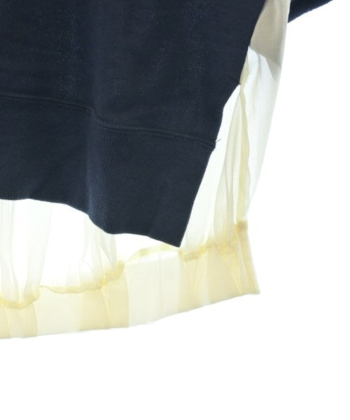 UNDER COVER T恤/上衣