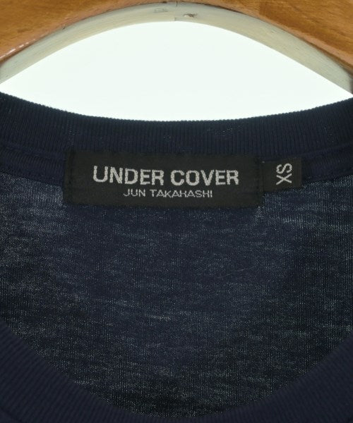 UNDER COVER T恤/上衣
