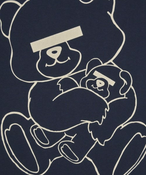 UNDER COVER T恤/上衣