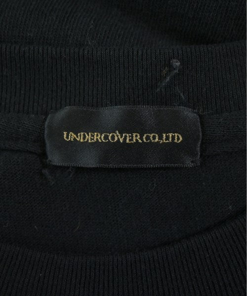 UNDER COVER T恤/上衣
