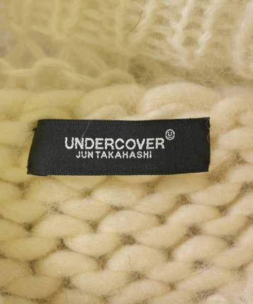 UNDER COVER 毛衣