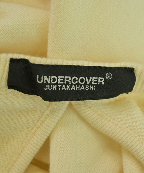 UNDER COVER 運動衫