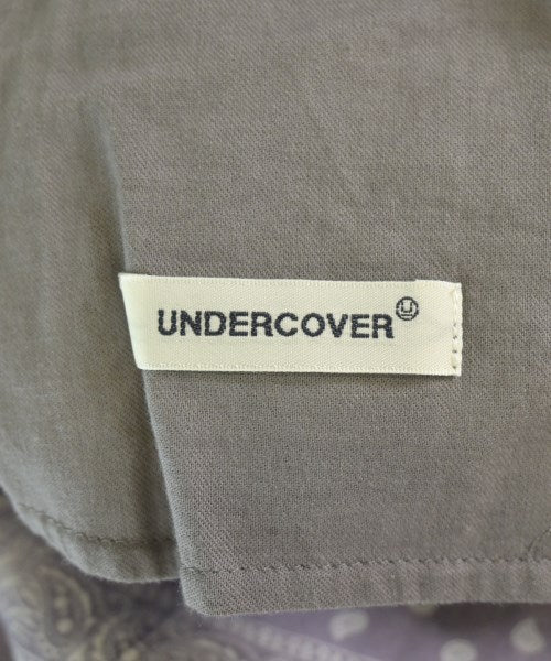 UNDER COVER 其他款