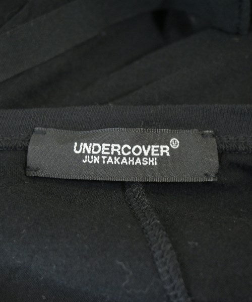 UNDER COVER T恤/上衣