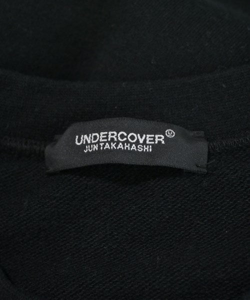 UNDER COVER T恤/上衣