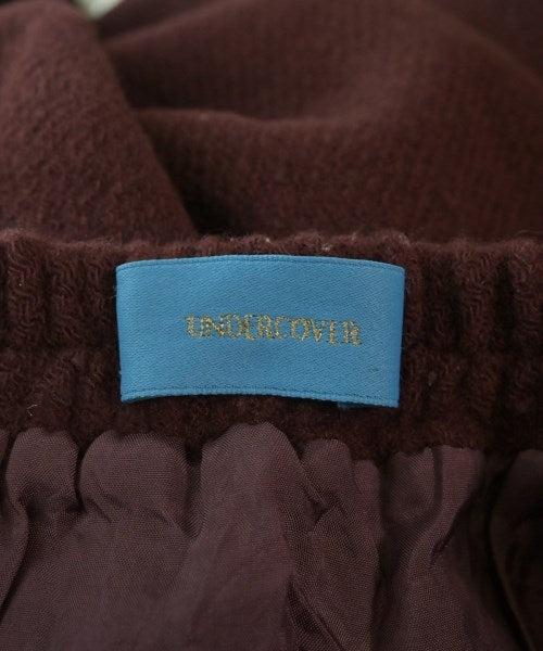 UNDER COVER 長裙/超長裙