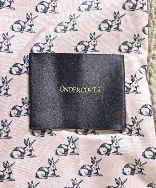 UNDER COVER 夾克