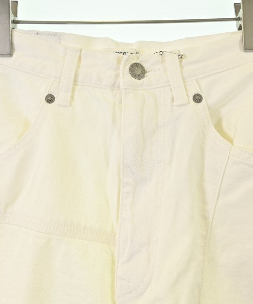 UNDER COVER 牛仔褲