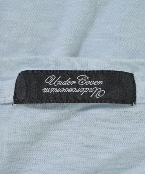 UNDER COVER T恤/上衣