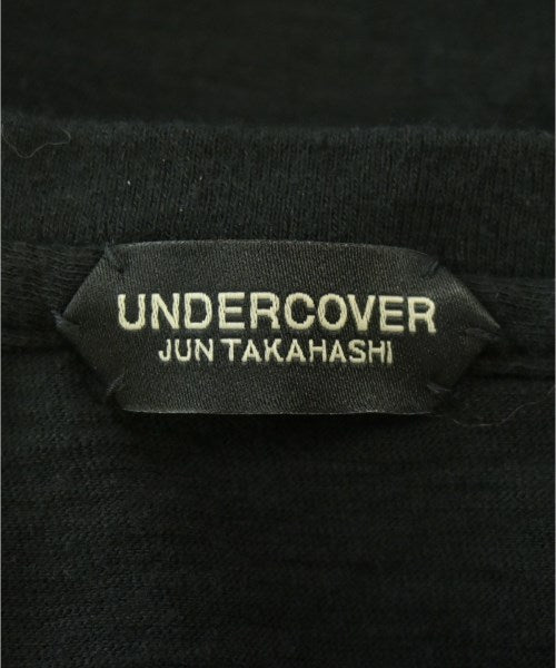 UNDER COVER T恤/上衣
