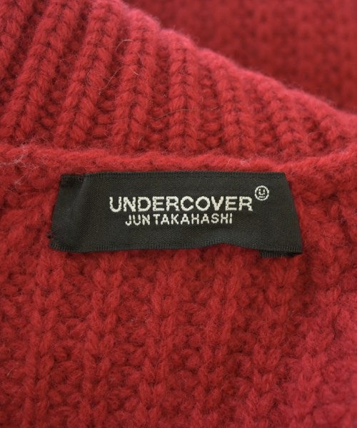 UNDER COVER 毛衣