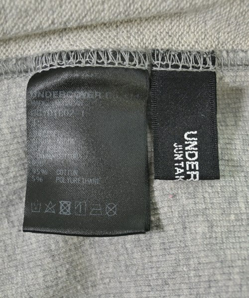 UNDER COVER 運動衫