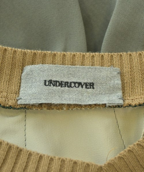 UNDER COVER 毛衣