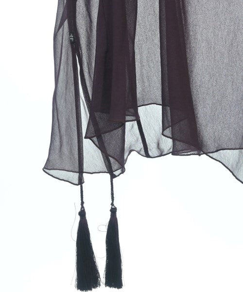 UNDER COVER 休閒襯衫