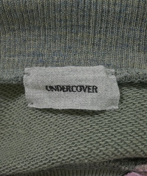 UNDER COVER 運動衫