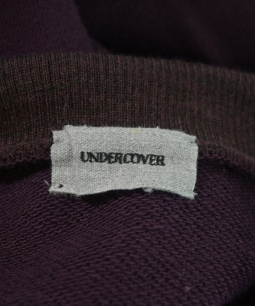 UNDER COVER 運動衫