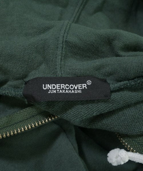 UNDER COVER 連帽衫