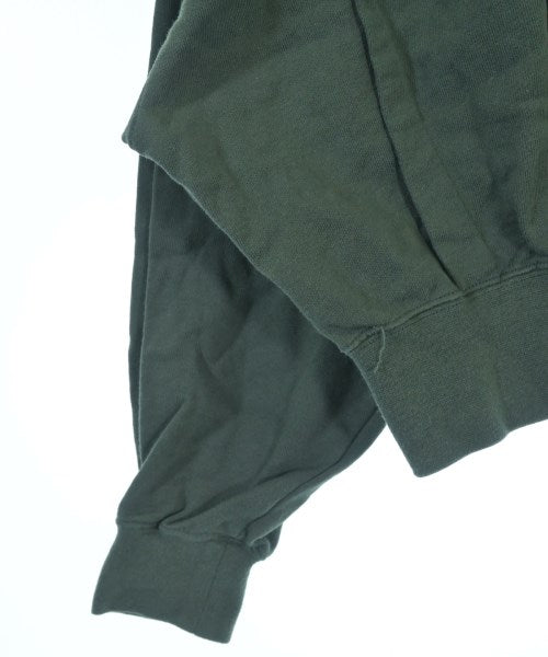 UNDER COVER 連帽衫