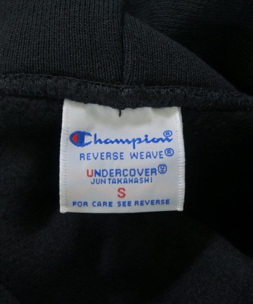 UNDER COVER 連帽衫