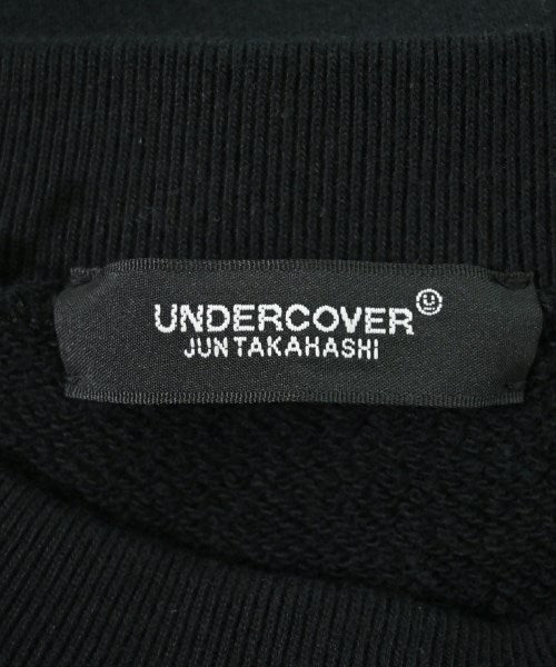 UNDER COVER 運動衫