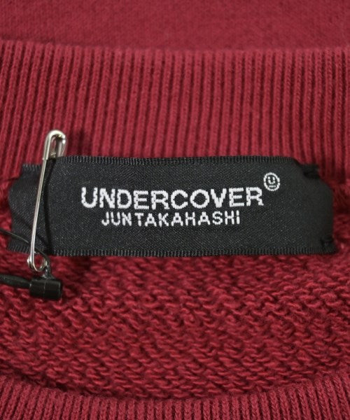 UNDER COVER 運動衫