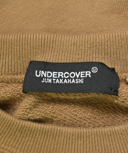 UNDER COVER 運動衫