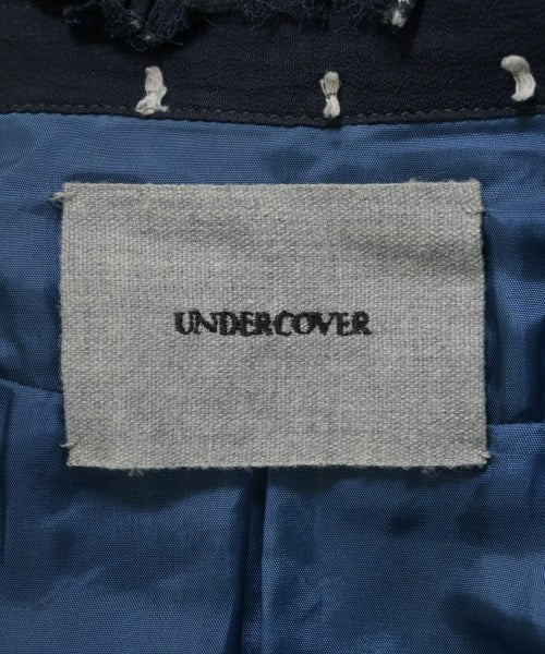 UNDER COVER 夾克
