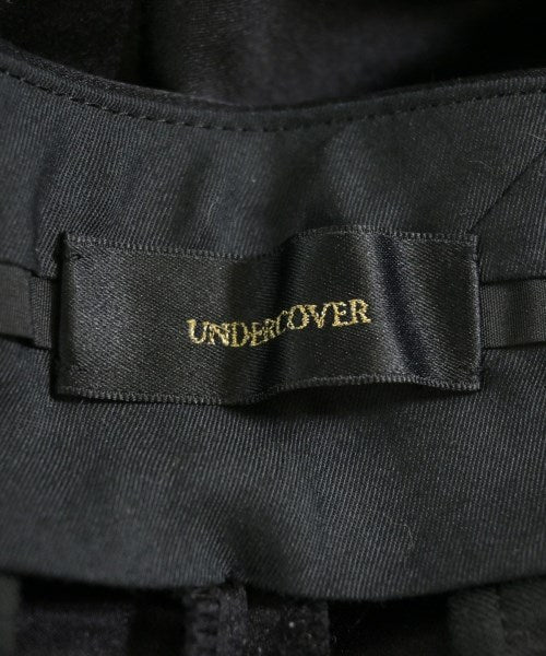 UNDER COVER 剪裁褲